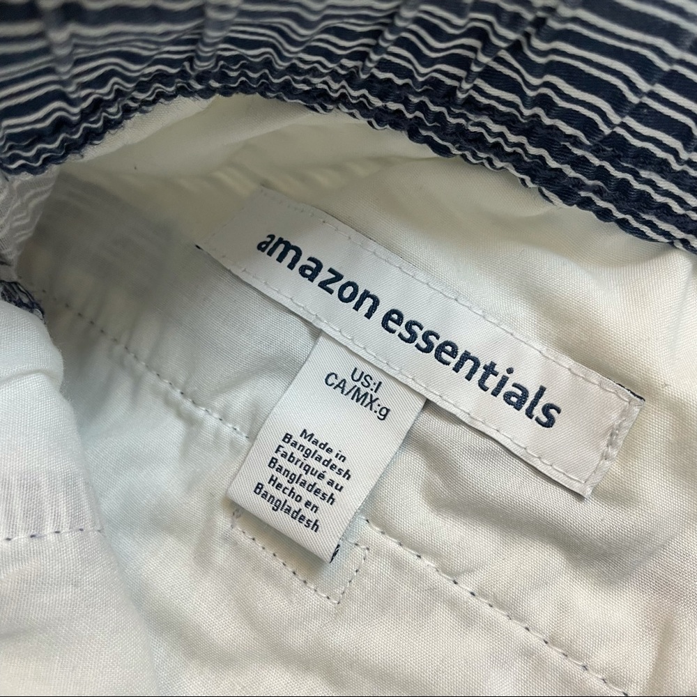 [Amazon Essentials] Striped Shorts - Picture 9 of 9